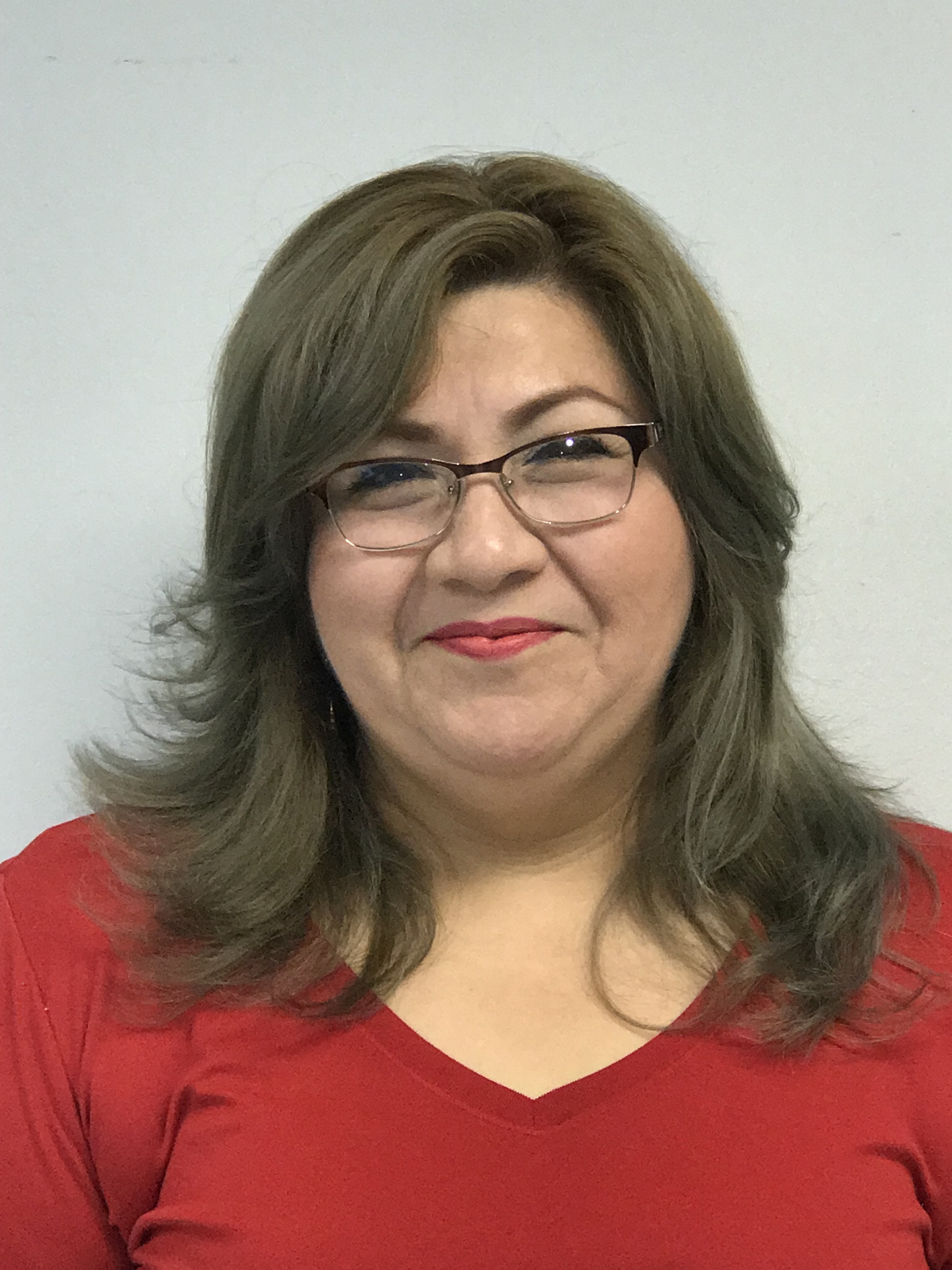 Blanca Dominguez