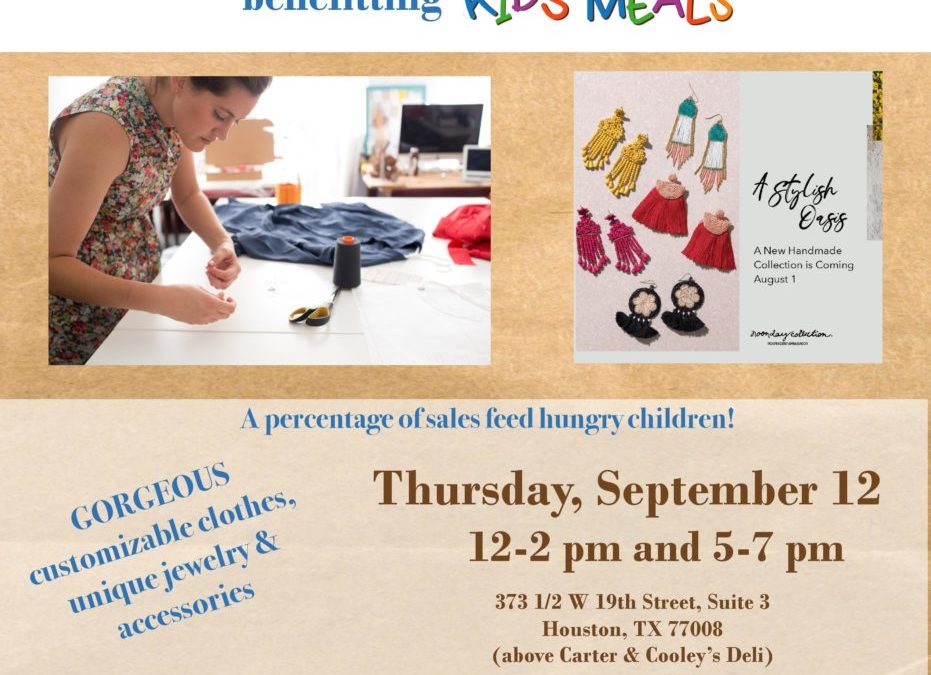 You’re Invited!