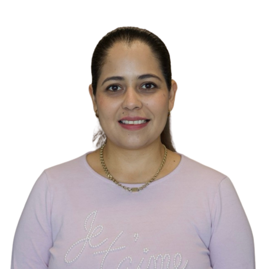 تصویر Brenda Cruz