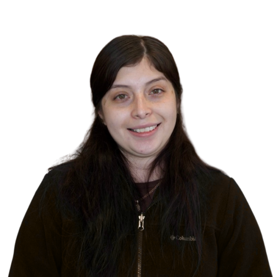 تصویر Elisa Espinosa