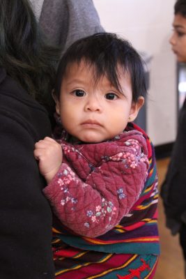 Corona Virus and Houston’s Hungriest Children