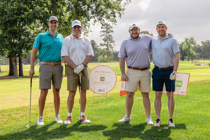 Hunger-Free Golf Classic 2025