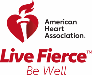 American Heart Association logo