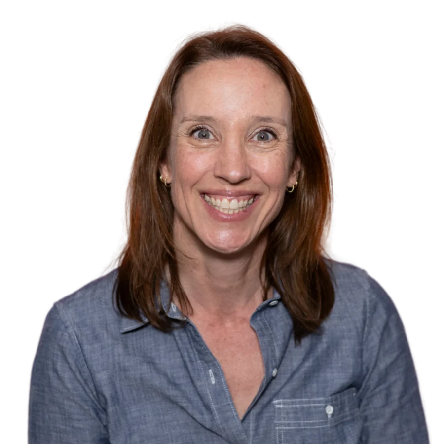 Picture of Ali Flanders Dodson