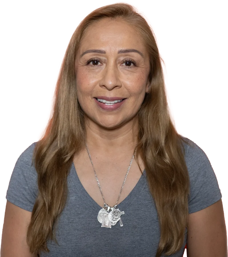 Picture of Alma Cervantes
