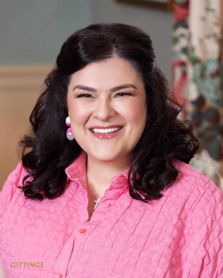 Picture of Amanda Hanks Bayles