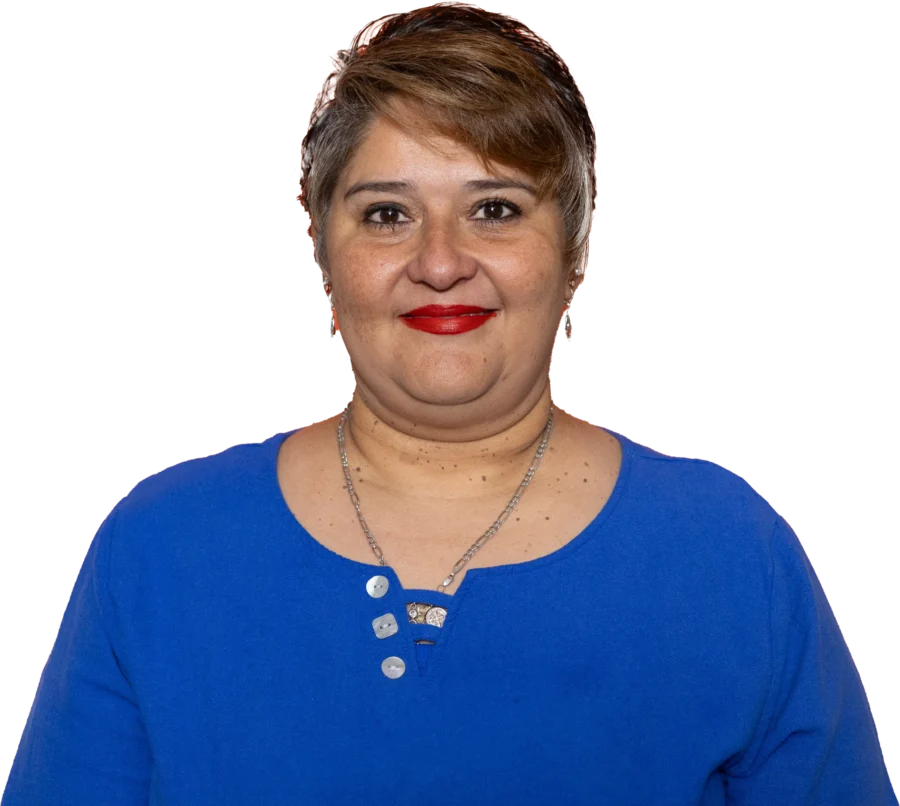 Picture of Amy Aguado