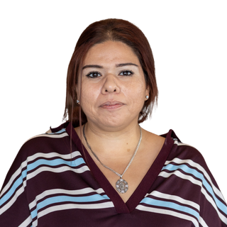 Picture of Betty Martinez