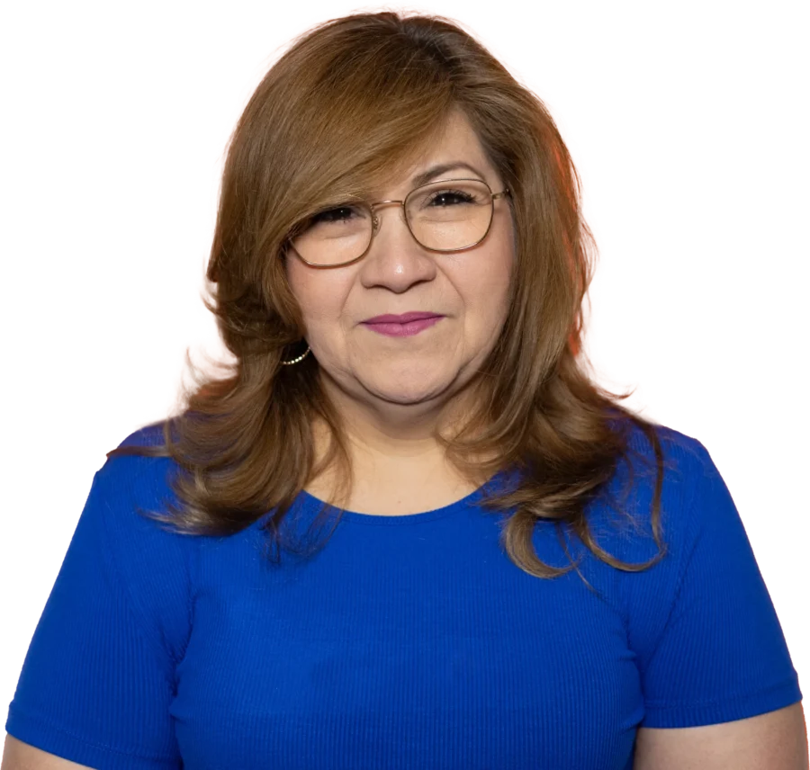 Picture of Blanca Dominguez