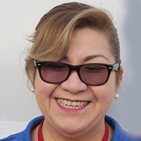 Blanca Dominguez