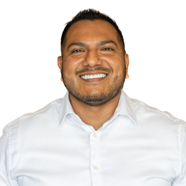 Picture of Jose Alvarez