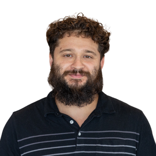 Picture of Christopher Soria