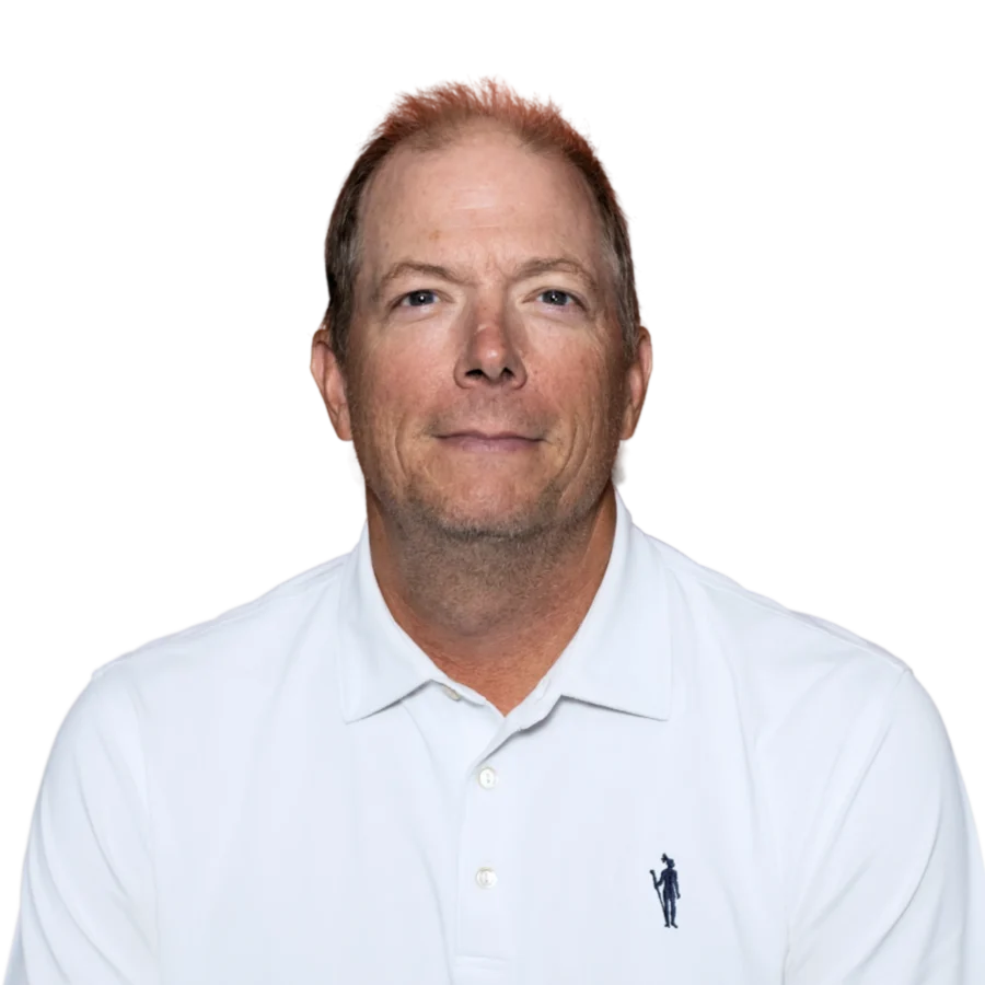 Picture of Curt Morgan