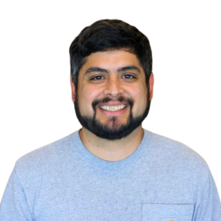 Picture of Daniel Davila