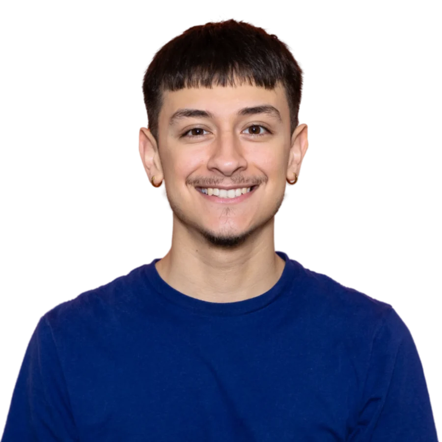 Picture of Dean Gonzales