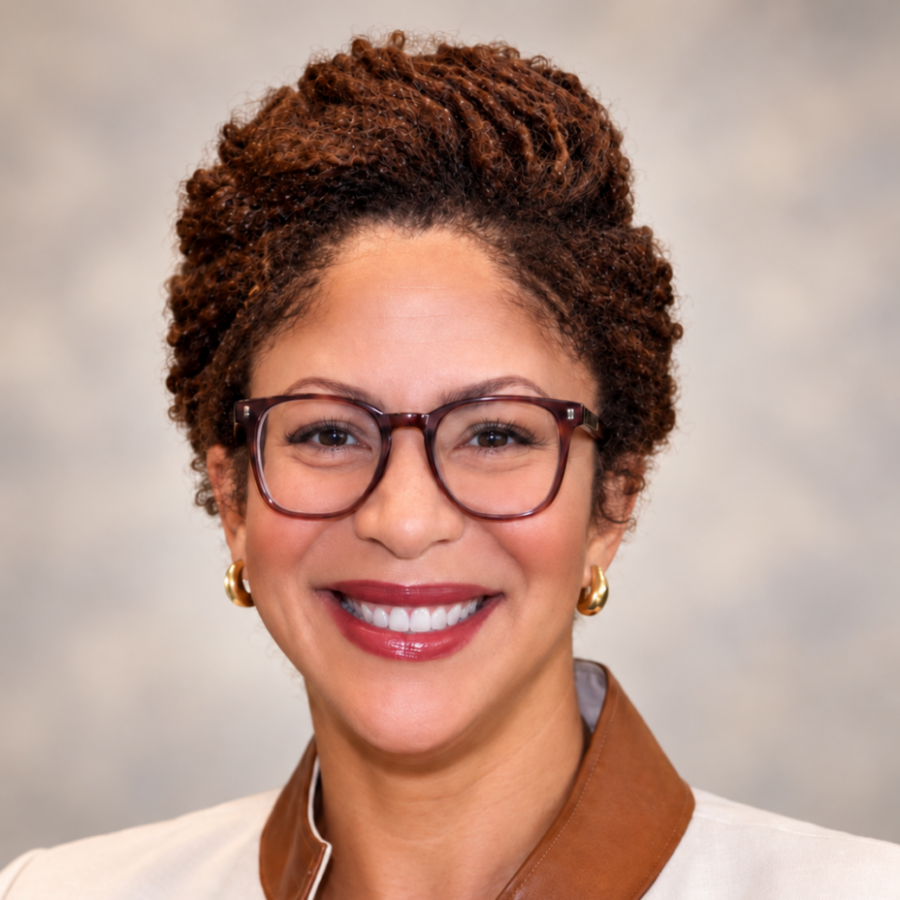 Picture of Myra Johnson