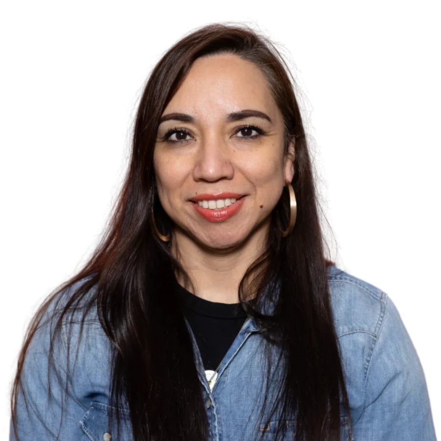 Picture of Edna Cabello