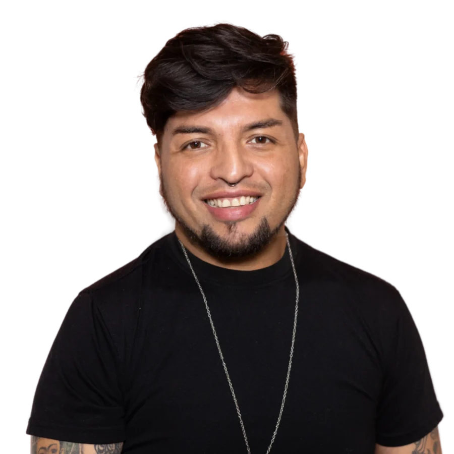Picture of Efrain Lopez