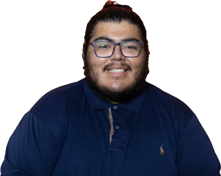 Picture of Ely Rodriguez 
