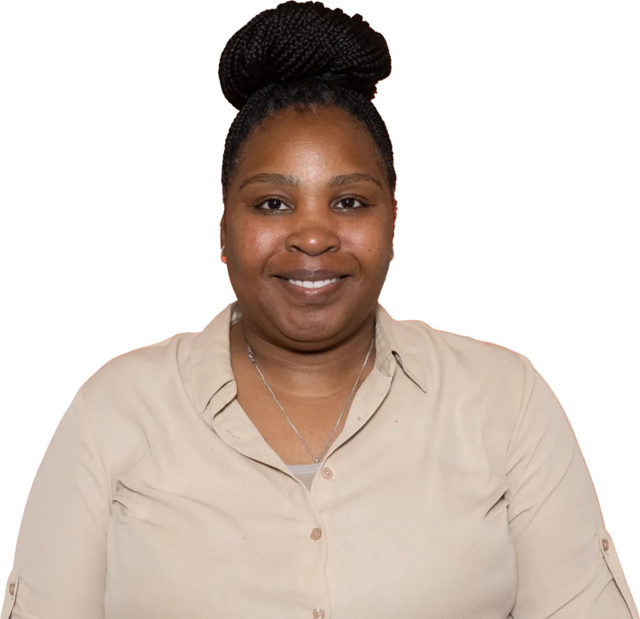 Picture of Erin Washington