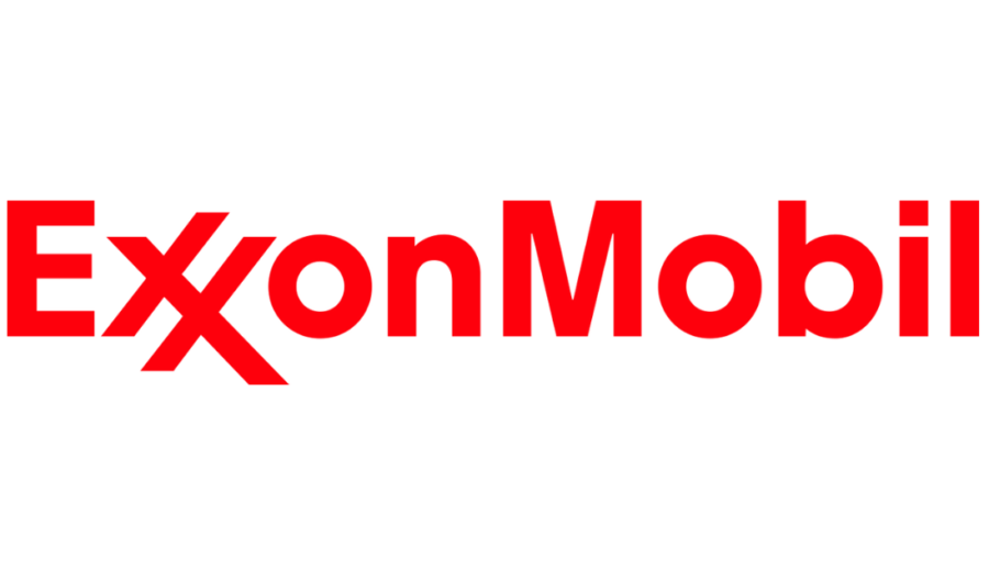 ExxonMobil logo