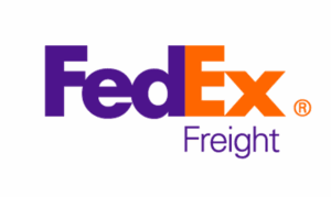 FedEx Freight Logo