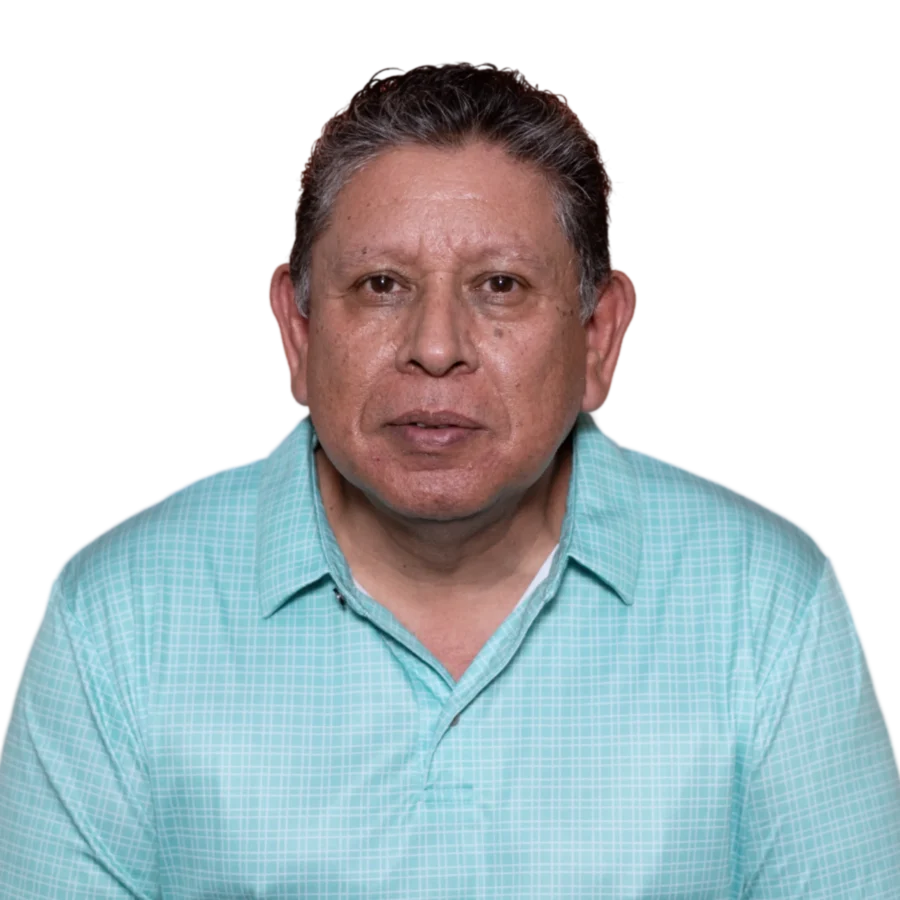 Picture of Francisco Sanchez 