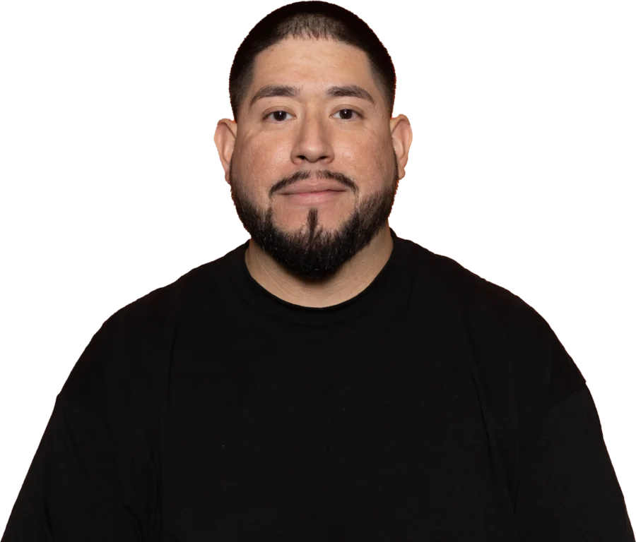 Picture of Gerardo Zamarripa