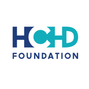 HCHD Foundation logo