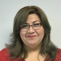 Blanca Dominguez