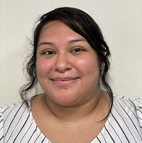 Jackie Gonzalez