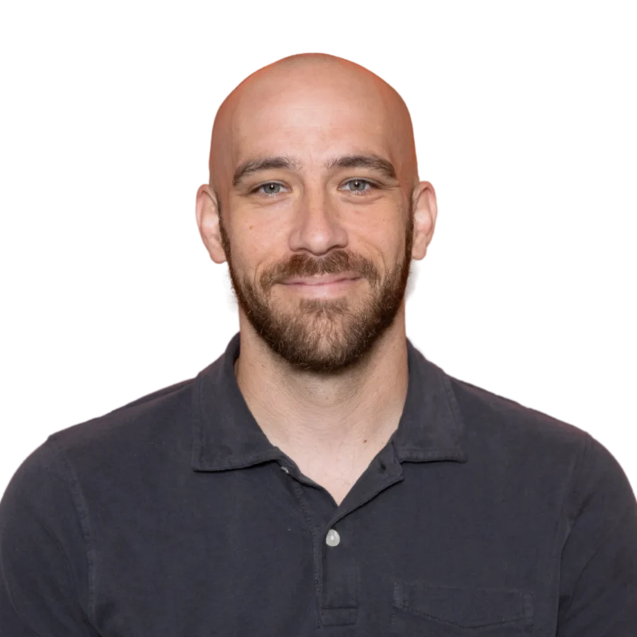 Picture of Jarrod Banks