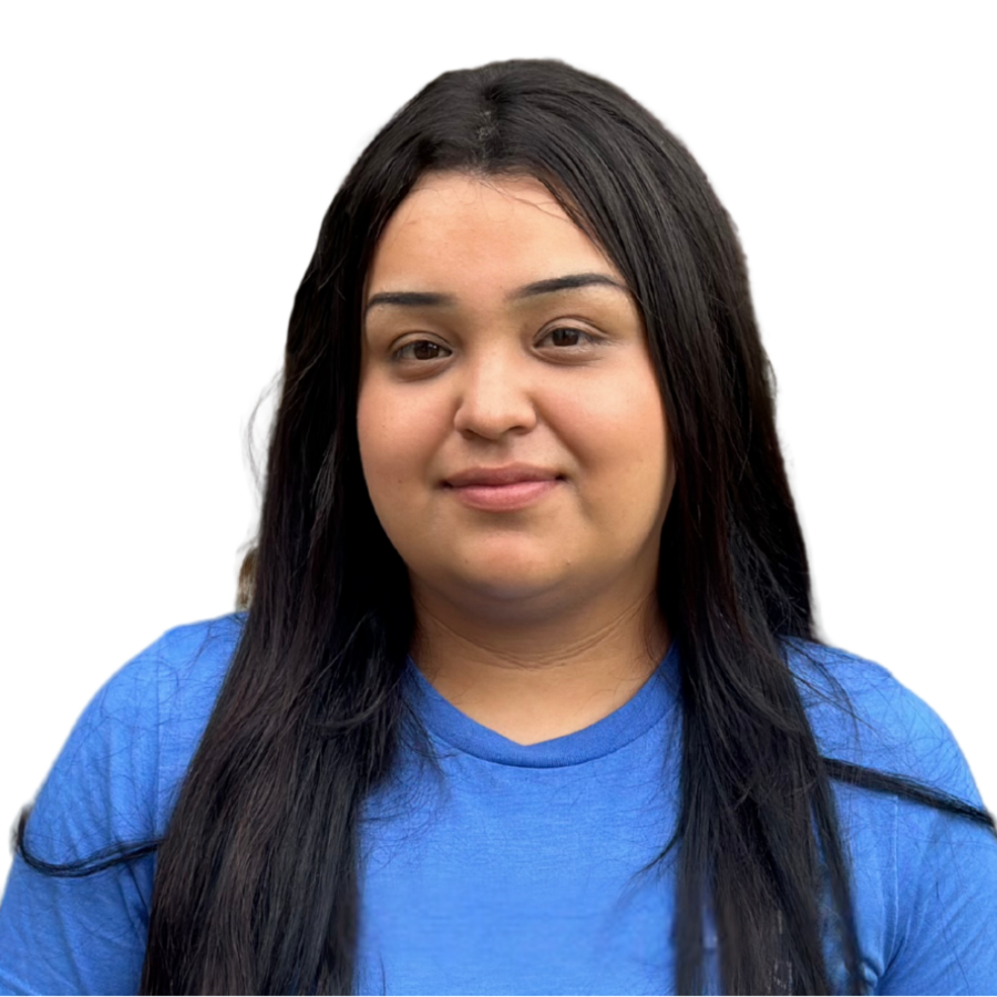 Picture of Jasmin Vela