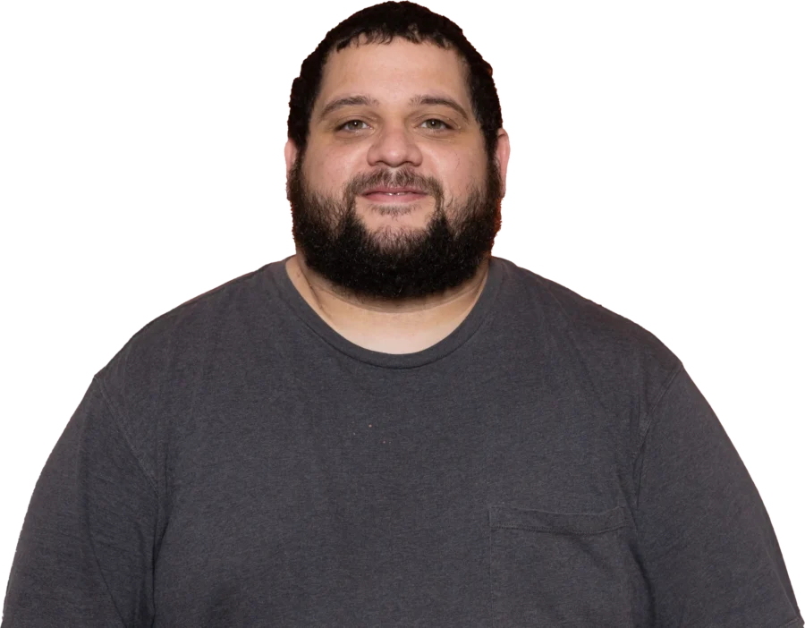 Picture of Jeffrey Trewin 