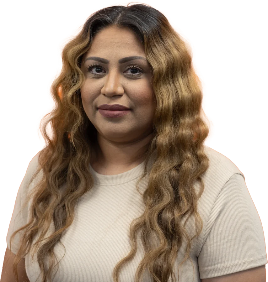 Picture of Josephine Perez 