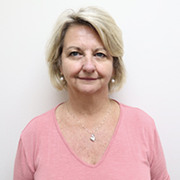 Kim Stone