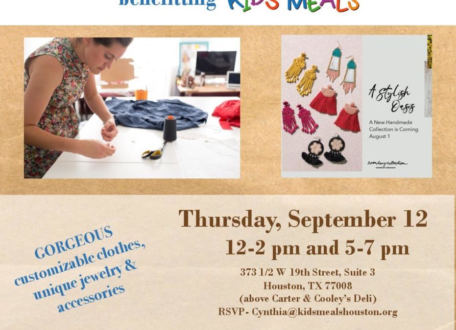 You’re Invited!