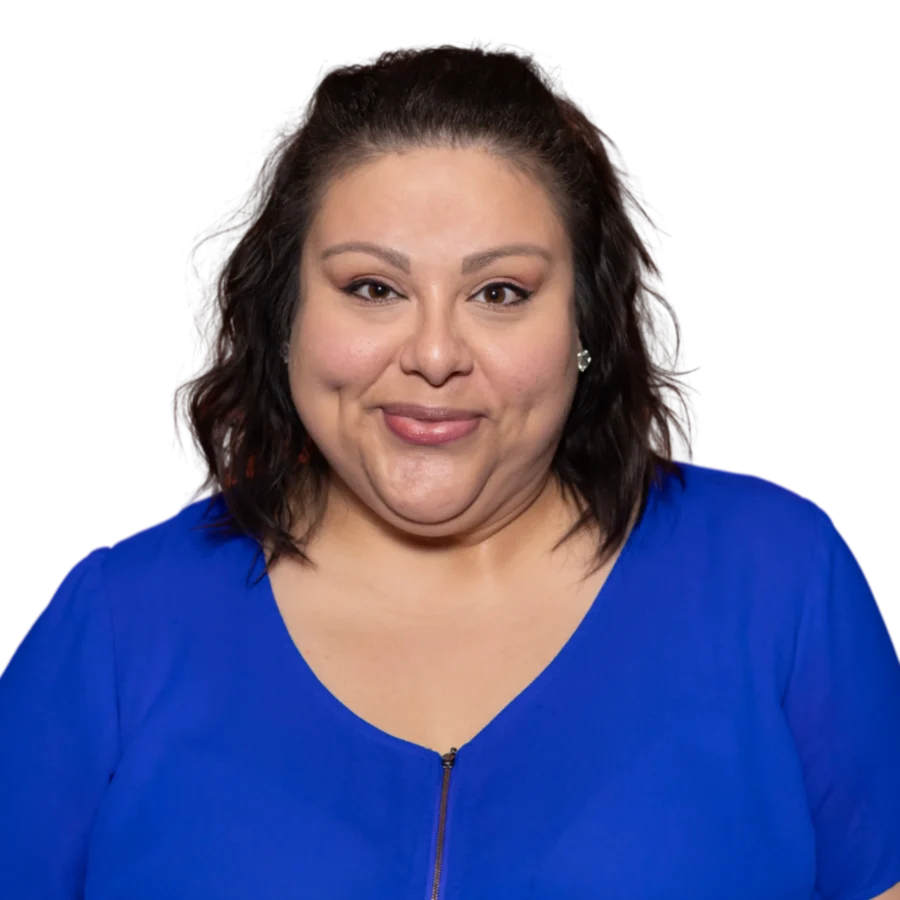 Picture of Klarisa Perales