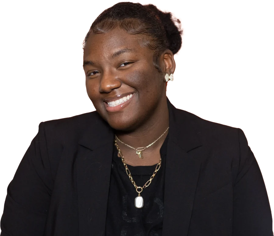 Picture of Layce Williams