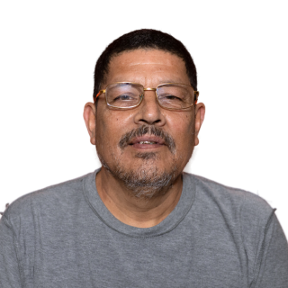 Picture of Lee Chapa