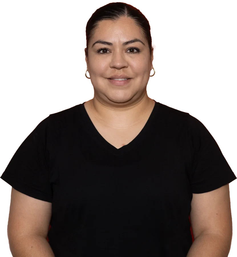 Picture of Liz Rodriguez 