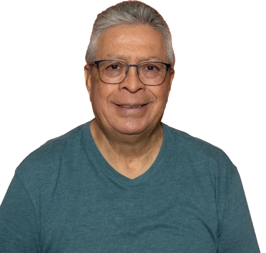 Picture of Luis Moreno 