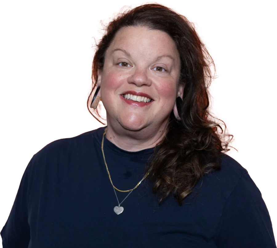 Picture of Mary Chao
