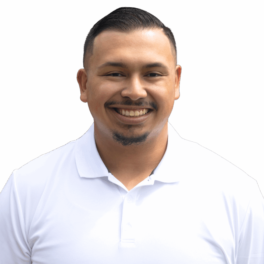 Picture of Nathaniel Flores