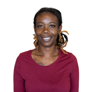 Picture of Lanisha Washington