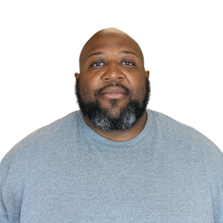 Picture of Byron Geter
