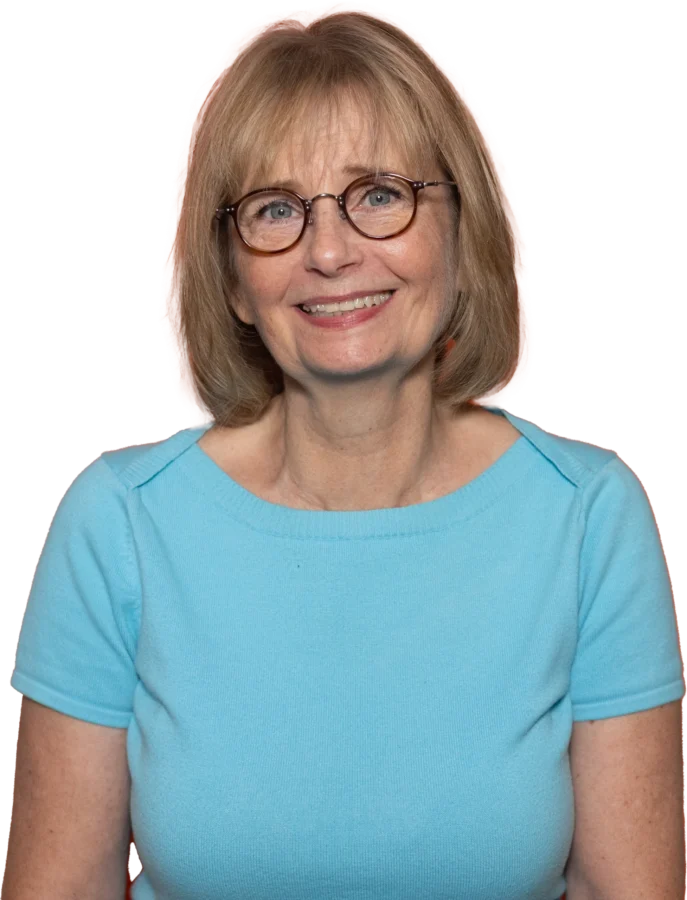 Picture of Pam Fairchild