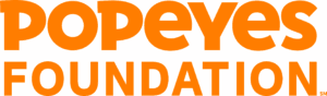 Popeyes Foundation Logo