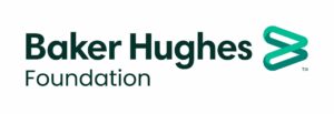 Baker Hughes Foundation Logo