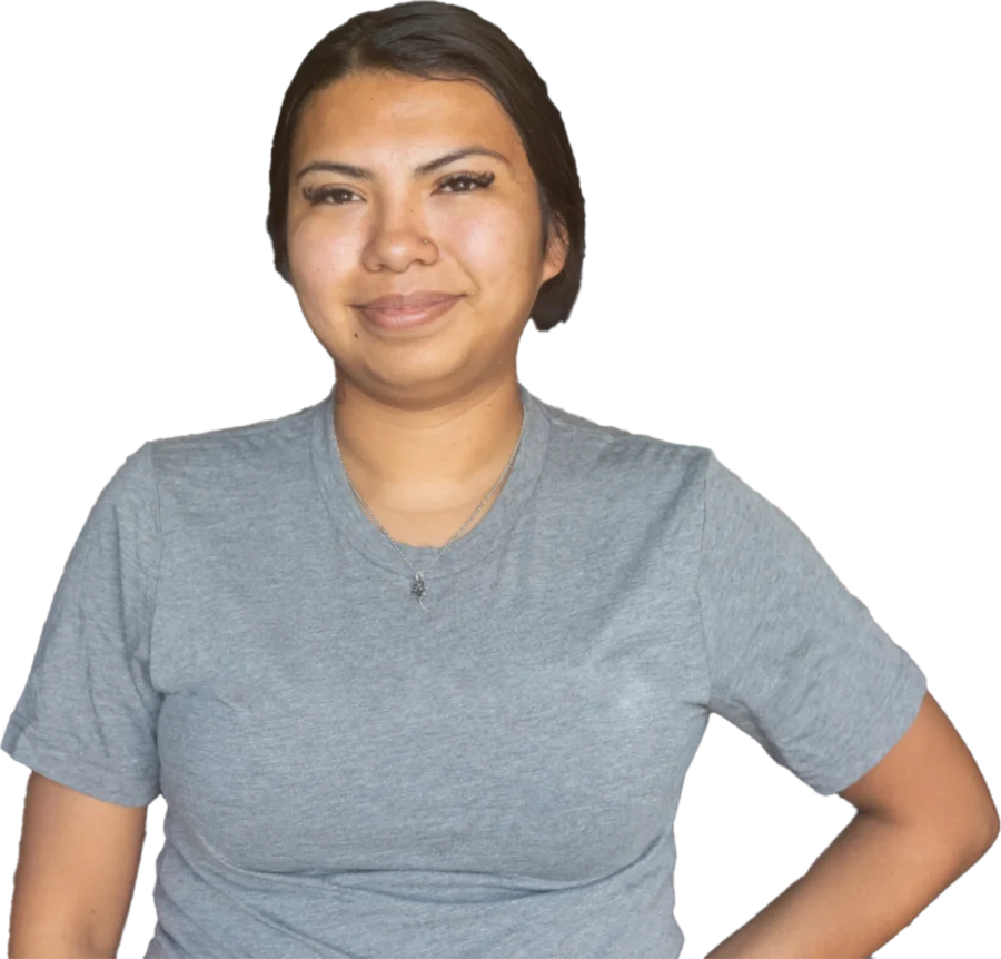 Picture of Priscilla Gutierrez 
